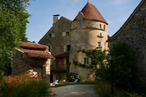  Mas de Garrigue  Кальвиньяк